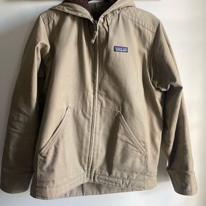 Men’s Patagonia Jacket - Like New